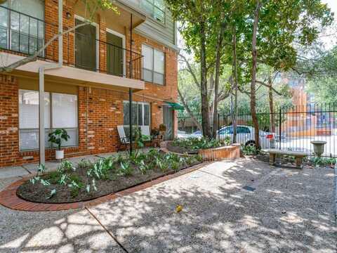 4525 Gilbert Avenue, Dallas, TX 75219