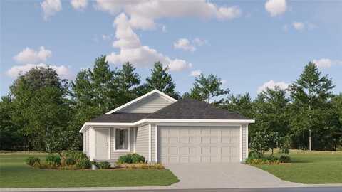308 Sycamore Place, Wilmer, TX 75141