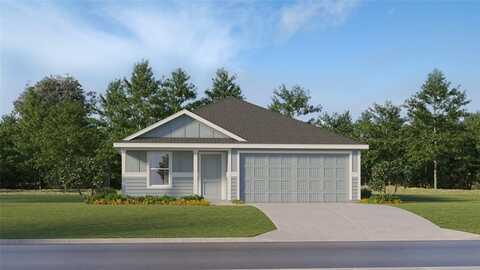 4048 Arklow Street, Crowley, TX 76036