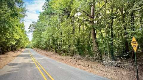0 Winn School Road, Hosston, LA 71043