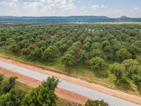 2155 E Landings N, Granbury, TX 76049