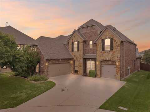 14400 Eastwick Court, Frisco, TX 75035
