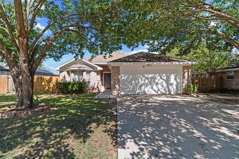 2722 Sunset Drive, Glenn Heights, TX 75154