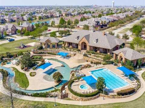 3852 Banner Drive, Frisco, TX 75034