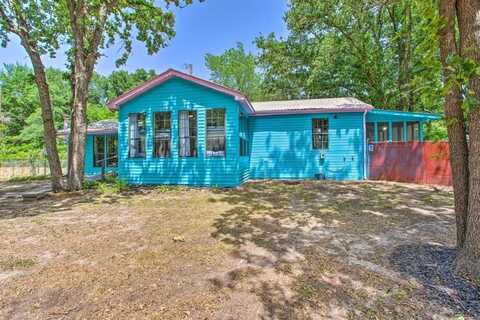 9899 Archer Lane, Quinlan, TX 75474