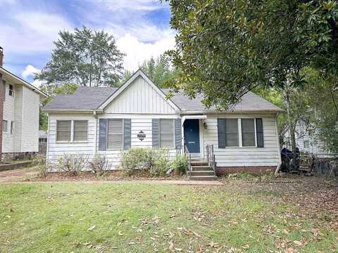 708 Kirby Place, Shreveport, LA 71104
