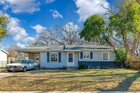 112 Casstevens Street, Westworth Village, TX 76114