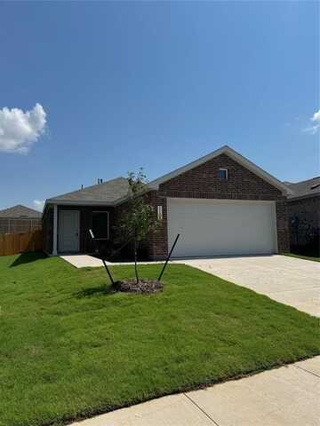 1104 Barbary Fields Street, Forney, TX 75126