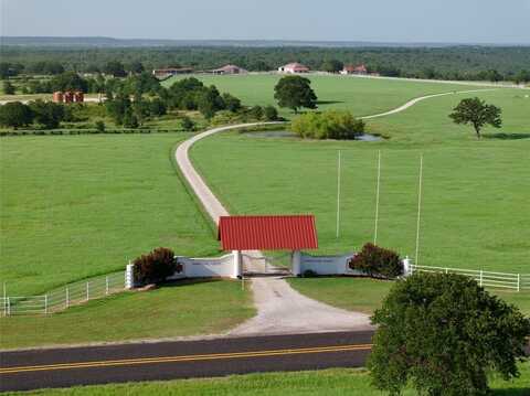2110 FM 3027, Mineral Wells, TX 76067