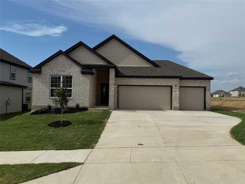 6932 Night Owl Lane, Fort Worth, TX 76036