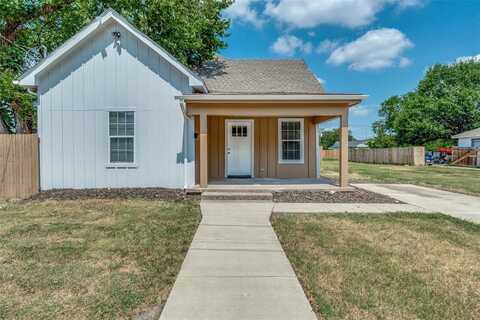 2509 Pennsylvania Avenue, Dallas, TX 75215