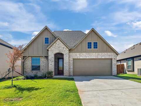 305 Michael Drive, Princeton, TX 75407