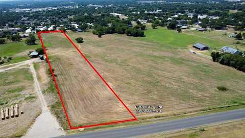 Tbd E 9th St Street, Springtown, TX 76082