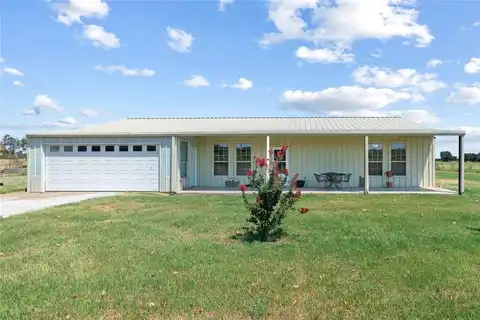 196 County Road 301, Gorman, TX 76454