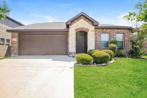 11913 Rustling Oaks Drive, Fort Worth, TX 76036
