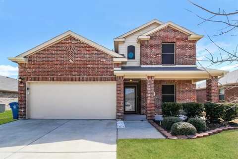 309 Plum Drive, Josephine, TX 75173