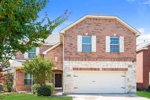4536 Indian Rock Drive, Fort Worth, TX 76244