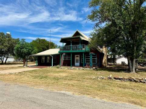 4561 Iroquois Drive, May, TX 76857
