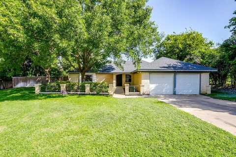 6604 Ems Court, Fort Worth, TX 76116