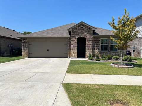 5313 Davenport Lane, Denton, TX 76207