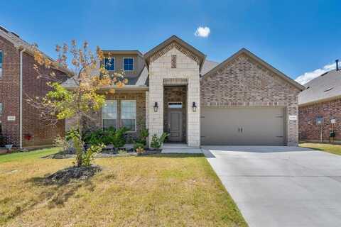 11208 Camelot Court, Aubrey, TX 76227