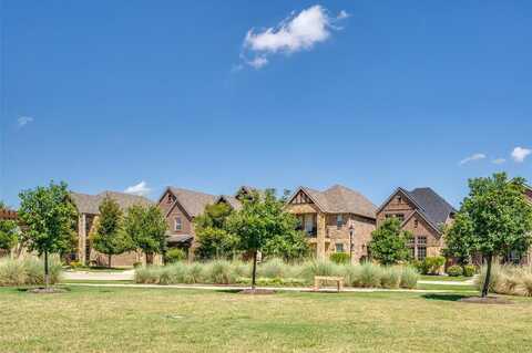 616 Club Drive, Allen, TX 75013