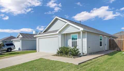 1431 Highbridge Boulevard, Crandall, TX 75114