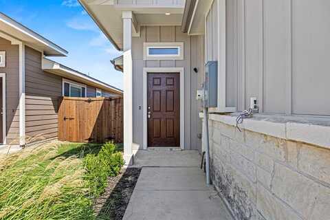 617 Blackland Drive, Venus, TX 76084
