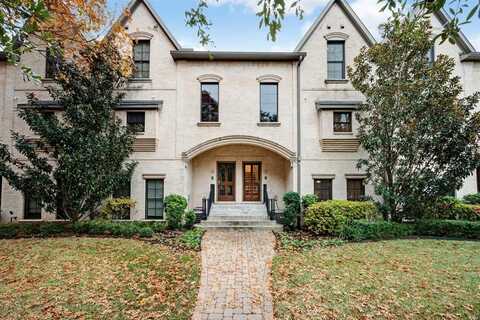 4153 Hyer Street, University Park, TX 75205
