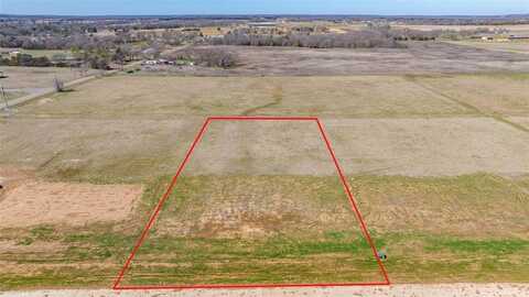 1510 Dixie Estates Way, Whitesboro, TX 76273