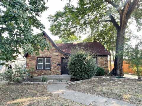 5314 Stoneleigh Avenue, Dallas, TX 75235