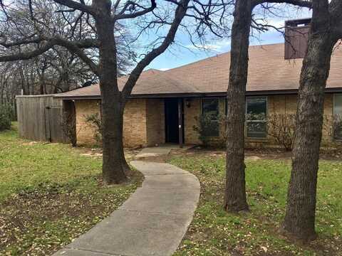 2201 Canterbury Court, Denton, TX 76205