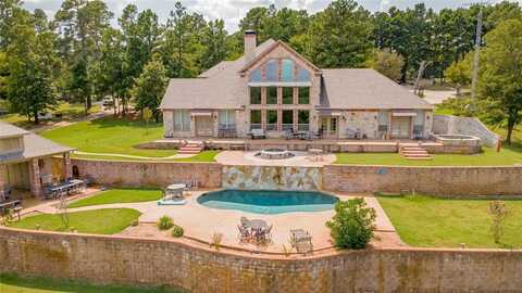 674 An County Road 404, Palestine, TX 75803
