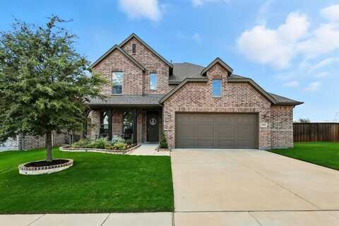 3600 Water Mill Way, Northlake, TX 76226