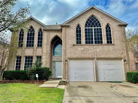 211 Nutmeg Lane, Euless, TX 76039