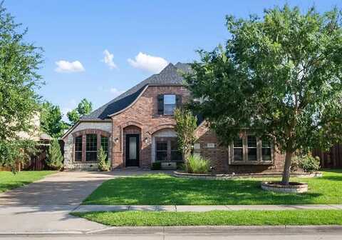 679 Burr Oak Drive, Frisco, TX 75033