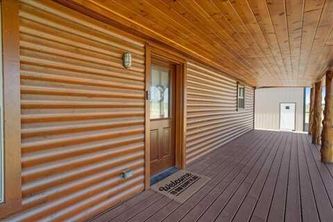 2290 Brooks Lane, Sadler, TX 76264