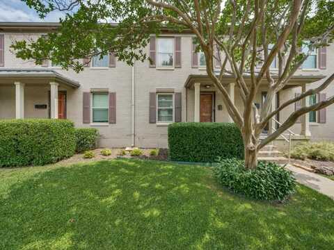 6450 Bordeaux Avenue, Dallas, TX 75209