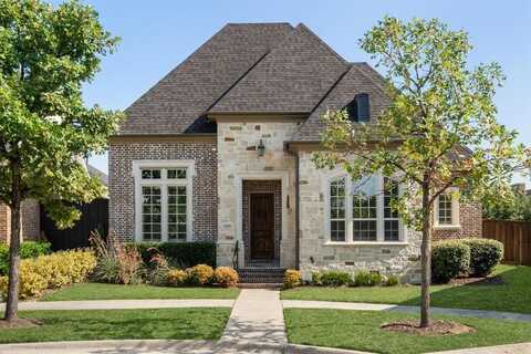 4296 Wellesley Avenue, Frisco, TX 75034