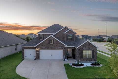 7105 Pampas Place, Venus, TX 76084