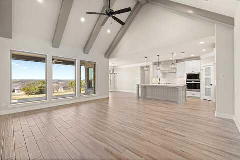 821 Dogwood Road, Weatherford, TX 76085