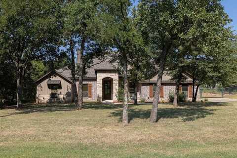 1013 Churchill Lane, Millsap, TX 76066