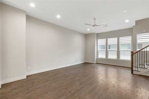 4914 Live Oak Street, Dallas, TX 75206