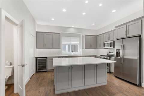 4914 Live Oak Street, Dallas, TX 75206