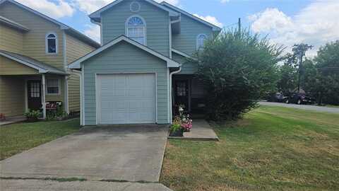 500- 502 E State Highway 11, Tom Bean, TX 75489