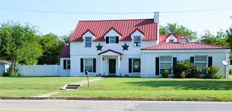 609 E Main Street, Hamilton, TX 76531