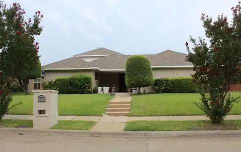 4501 Atlanta Drive, Plano, TX 75093