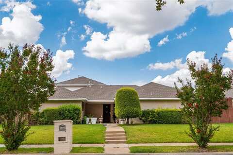 4501 Atlanta Drive, Plano, TX 75093