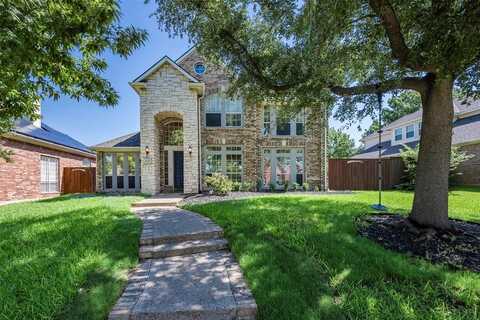 3829 Elgin Drive, Plano, TX 75025