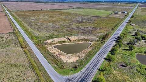 Tbd Dunn Road, Olney, TX 76374
